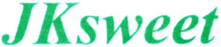 JKSWEET logo