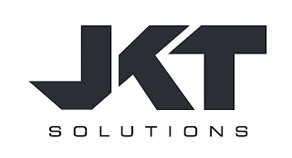 JKT SOLUTIONS logo