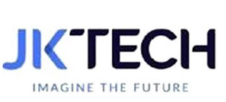 JKTECH IMAGINE THE FUTURE logo