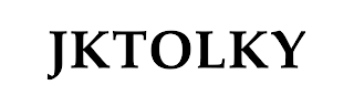 JKTOLKY logo