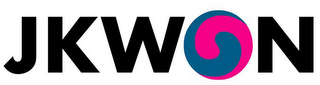 JKWON logo