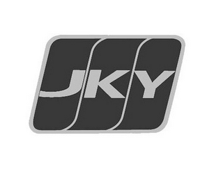 JKY logo