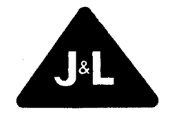 J&L logo