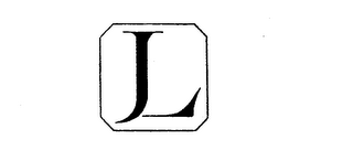 JL logo