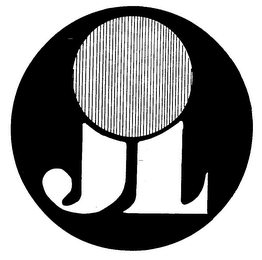 JL logo
