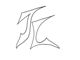 JL logo
