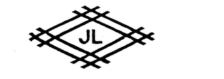 JL logo