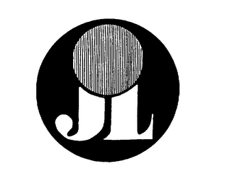 JL logo