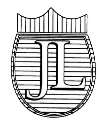 JL logo