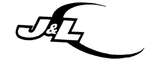 J&L logo