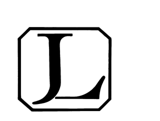 JL logo