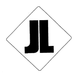 JL logo