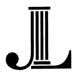JL logo