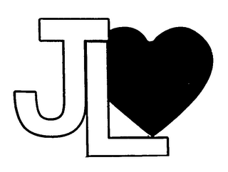 JL logo