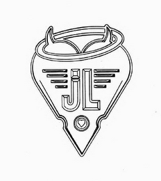 JL logo