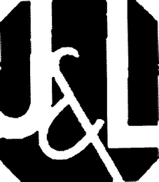 J&L logo