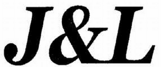 J&L logo