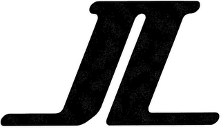 JL logo