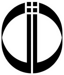 JL logo