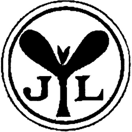 JL logo