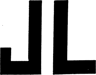 JL logo