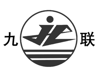 JL logo