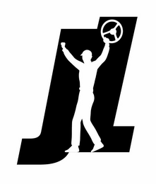 JL logo