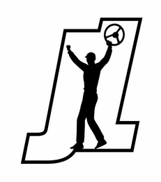 JL logo