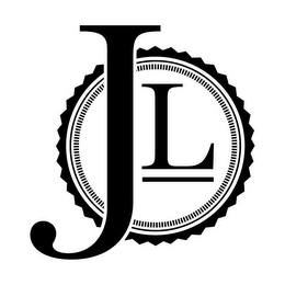 JL logo