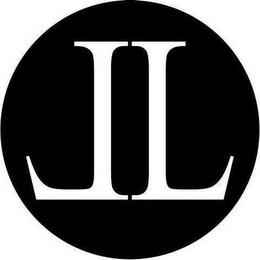 JL logo