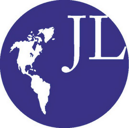 JL logo