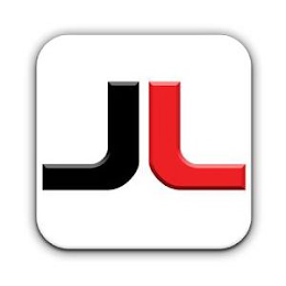JL logo