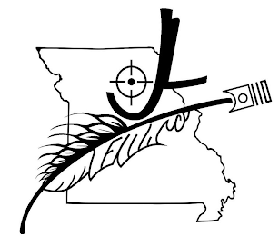 JL logo