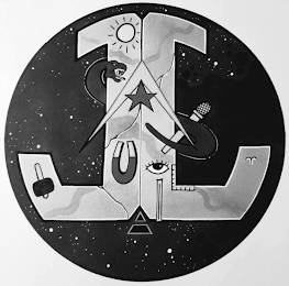 JL logo