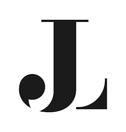 JL logo