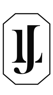 JL logo