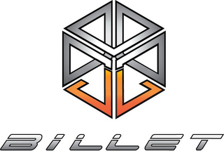 JL BILLET logo
