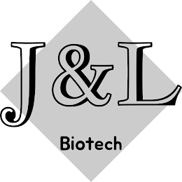J&L BIOTECH logo