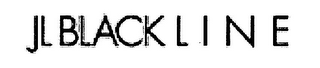 JL BLACK LINE logo