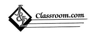 J&L CLASSROOM.COM logo
