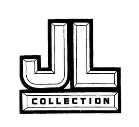 JL COLLECTION logo