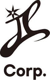 JL CORP. logo