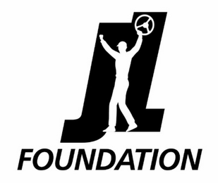 JL FOUNDATION logo