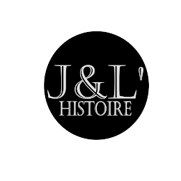 J&L' HISTOIRE logo