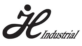 JL INDUSTRIAL logo
