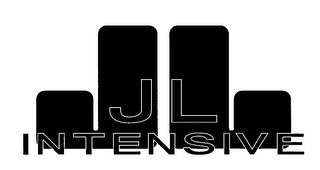 JL INTENSIVE logo