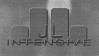 JL INTENSIVE logo