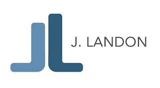JL J. LANDON logo