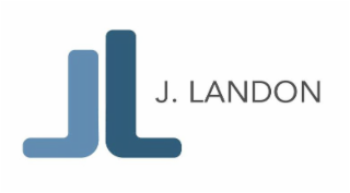 JL J. LANDON logo