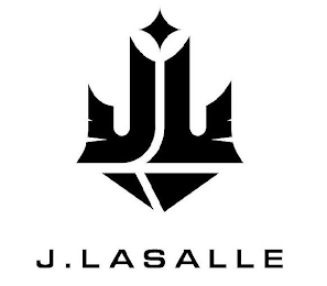 JL J. LASALLE logo